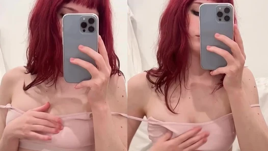 Nora Fawn - Video Leaks #1097