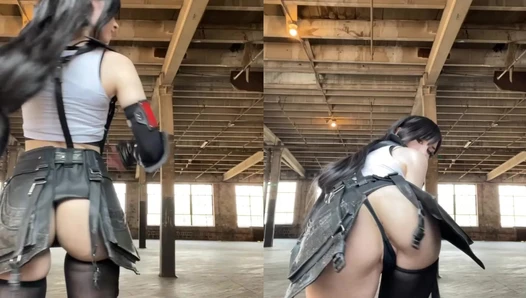 Nora Fawn - Video Leaks #1143