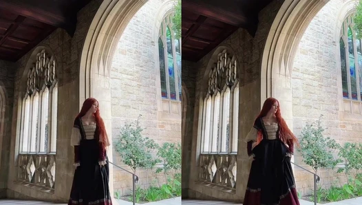 Nora Fawn - Video Leaks #1248