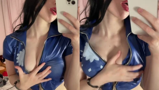 Nora Fawn - Video Leaks #1249