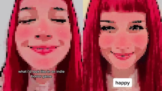 Nora Fawn - Video Leaks #1329