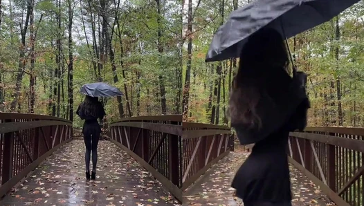 Nora Fawn - Video Leaks #1332
