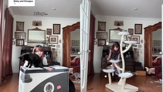 Nora Fawn - Video Leaks #1333