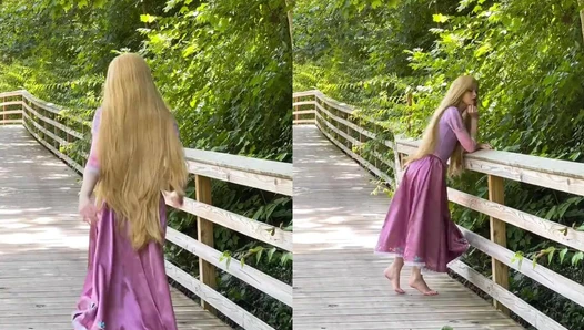 Nora Fawn - Video Leaks #1334