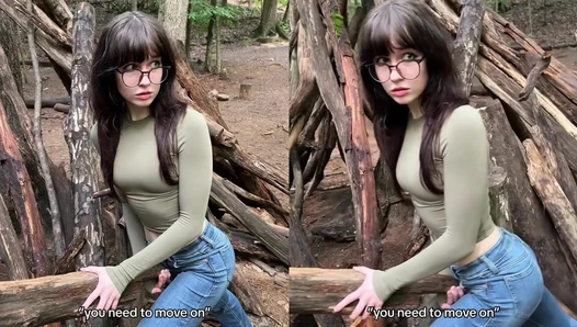 Nora Fawn - Video Leaks #1335