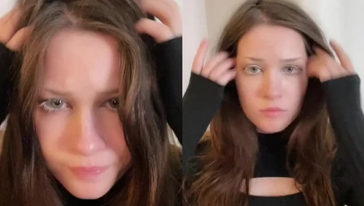 Nora Fawn - Video Leaks #1336