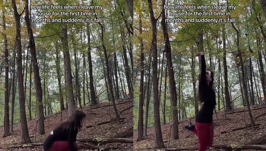 Nora Fawn - Video Leaks #1340