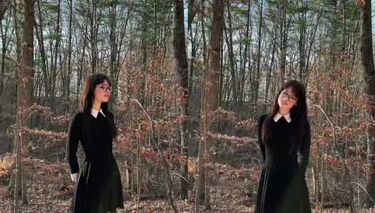 Nora Fawn - Video Leaks #1401