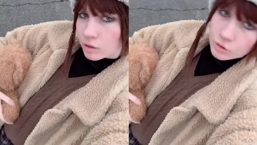 Nora Fawn - Video Leaks #1404