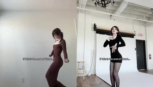 Nora Fawn - Video Leaks #1411