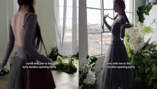 Nora Fawn - Video Leaks #1425