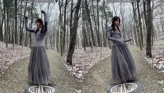 Nora Fawn - Video Leaks #1504