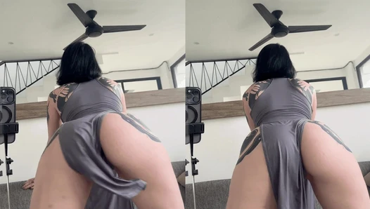 vlad_o_chka - Video Leaks #66