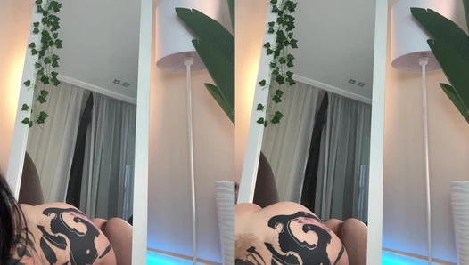 vlad_o_chka - Video Leaks #94
