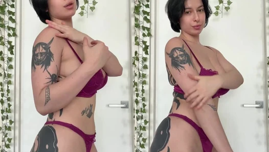 vlad_o_chka - Video Leaks #317