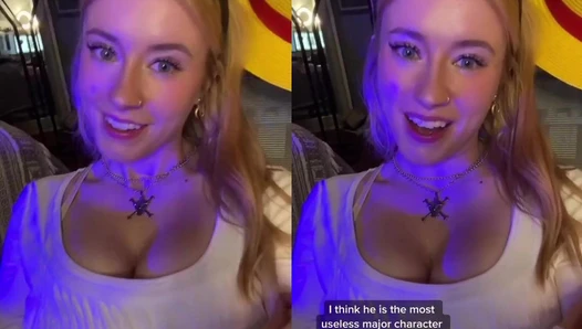 ThousandHunny - Video Leaks #18