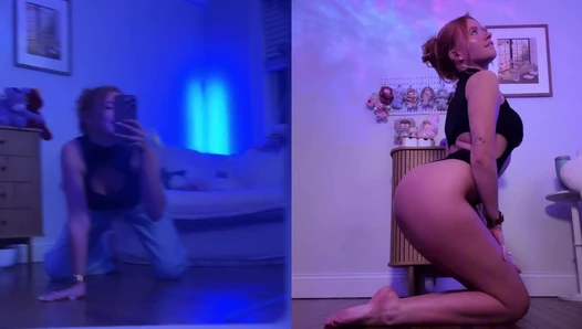 ThousandHunny - body suit