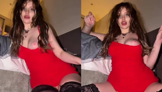 Monnyshka - Video Leaks #1861