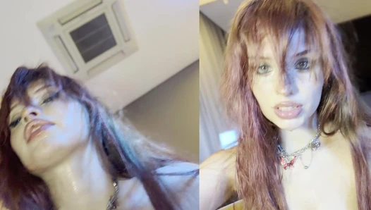 Monnyshka - Video Leaks #2034