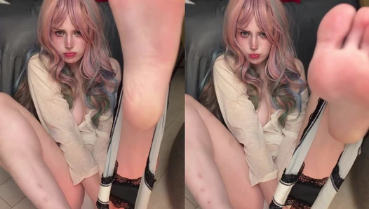 Monnyshka - Video Leaks #2283