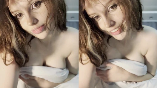 Monnyshka - Video Leaks #2287