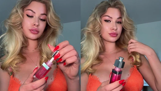 Hailey Wagner's Videos