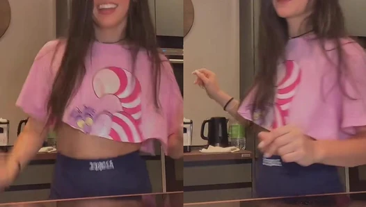 Zoe Evans - Video Leaks #1