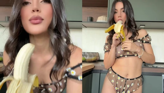 Zoe Evans - Video Leaks #3