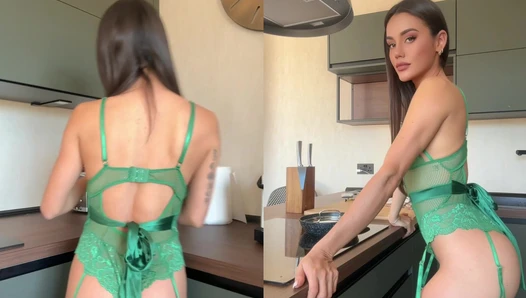 Zoe Evans - Video Leaks #9
