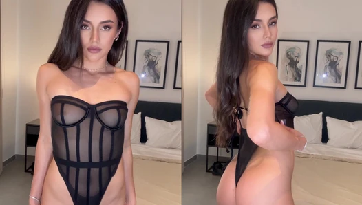 Zoe Evans - Video Leaks #13