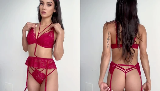 Zoe Evans - Video Leaks #22