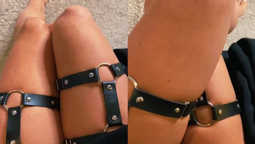 Zoe Evans - Video Leaks #25