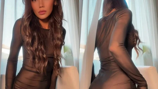 Zoe Evans - Video Leaks #26