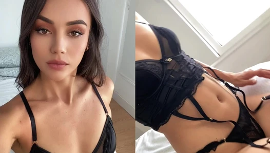 Zoe Evans - Video Leaks #27