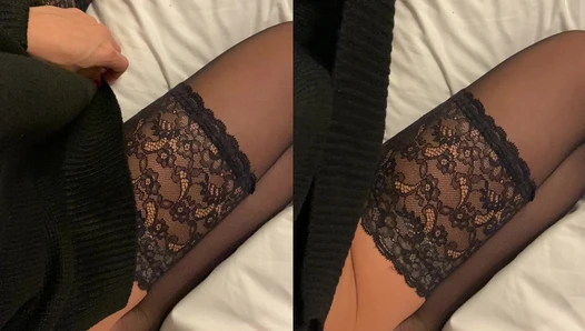 Zoe Evans - Video Leaks #31