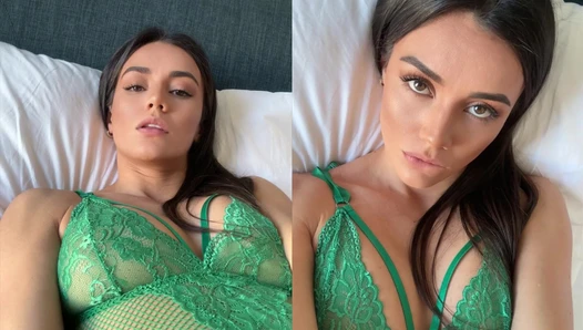 Zoe Evans - Video Leaks #35
