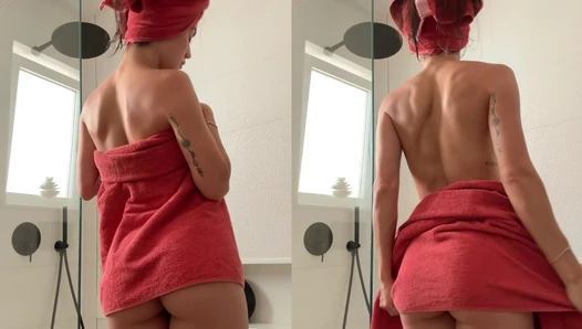 Zoe Evans - Video Leaks #38