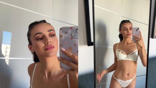 Zoe Evans - Video Leaks #39