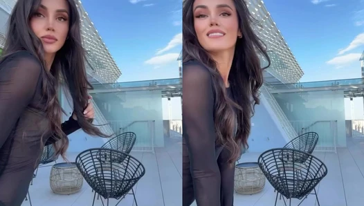 Zoe Evans - Video Leaks #54