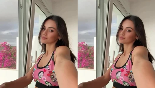 Zoe Evans - Video Leaks #57