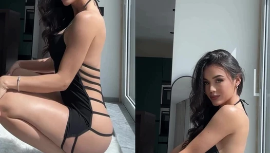 Zoe Evans - Video Leaks #59