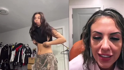 Zoe Evans - Video Leaks #68