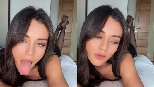 Zoe Evans - Video Leaks #86