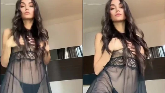 Zoe Evans - Video Leaks #88