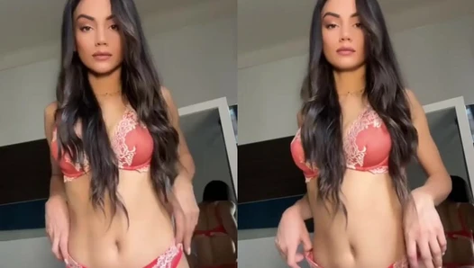 Zoe Evans - Video Leaks #89