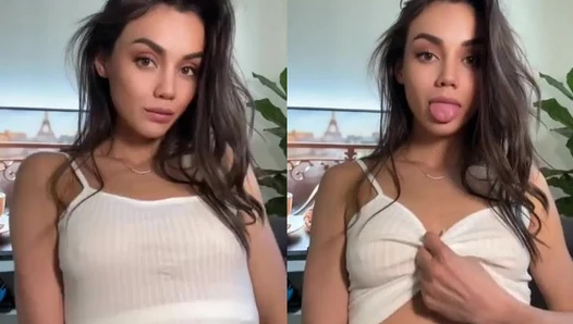 Zoe Evans - Video Leaks #95