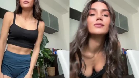 Zoe Evans - Video Leaks #98
