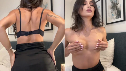 Zoe Evans - Video Leaks #99