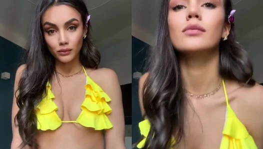 Zoe Evans - Video Leaks #105