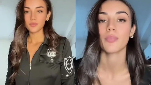 Zoe Evans - Video Leaks #106